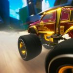 Super Toy Cars Offroad Review