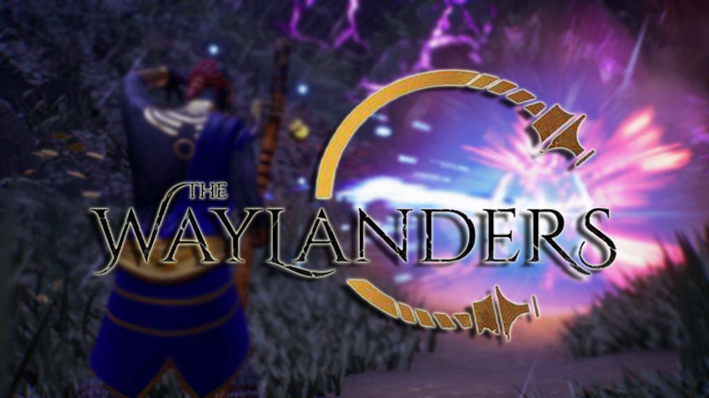 The Waylanders Review (Steam)