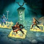 blightbound review