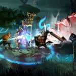 blightbound review