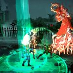 blightbound review