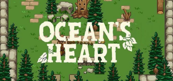 oceans heart review featured