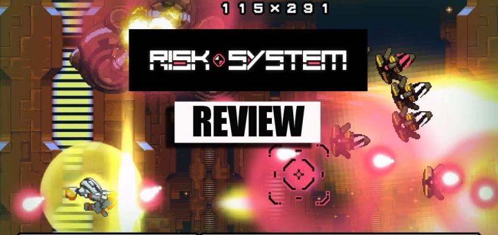 Risk System Review Featured