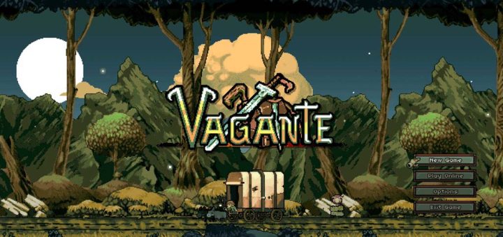 vagante review feature