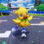 Chocobo GP Review