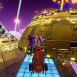 Chocobo GP Review