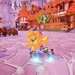 Chocobo GP Review