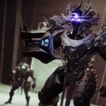 Destiny 2 The Witch Queen DLC Review