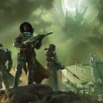 Destiny 2 The Witch Queen DLC Review
