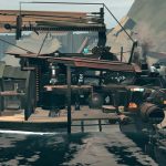 FAR Changing Tides Review