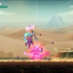 Gunvolt Chronicles Luminous Avenger iX 2
