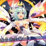 Gunvolt Chronicles Luminous Avenger iX 2