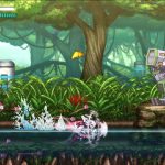 Gunvolt Chronicles Luminous Avenger iX 2