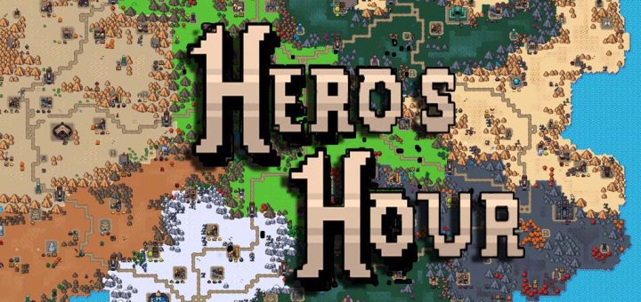 Hero's Hour review