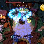 Zombie Rollerz Pinball Heroes Review