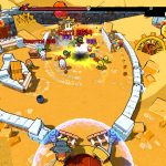 Zombie Rollerz Pinball Heroes Review