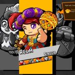 Zombie Rollerz Pinball Heroes Review
