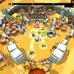 Zombie Rollerz Pinball Heroes Review