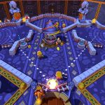 Zombie Rollerz Pinball Heroes Review