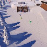 Grand Mountain Adventure