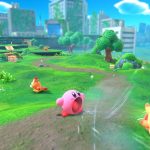Kirby And The Forgotten Land Review