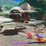 Kirby And The Forgotten Land Review
