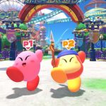 Kirby And The Forgotten Land Review
