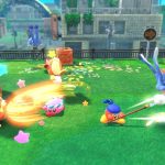Kirby And The Forgotten Land Review