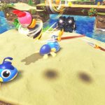 Kirby And The Forgotten Land Review