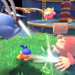 Kirby And The Forgotten Land Review