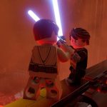 Lego Star Wars The Skywalker Saga Review