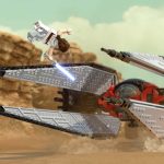 Lego Star Wars The Skywalker Saga Review