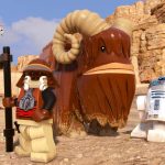 Lego Star Wars The Skywalker Saga Review