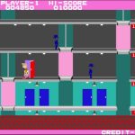 Taito Milestones Review