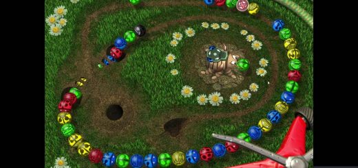 Tumblebugs Review