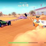 Agent Intercept Review