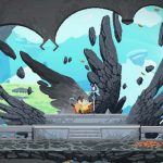Astral Ascent Preview