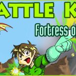Battle Kid Fortress Of Peril Review title