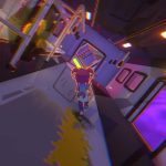 Demon Turf Neon Splash Review