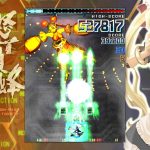 Dodonpachi Resurrection Review
