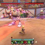 Dungeon Defenders Going Rogue Preview