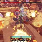 Dungeon Defenders Going Rogue Preview