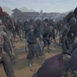 Ed 0 Zombie Uprising Preview