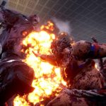 Ed 0 Zombie Uprising Preview