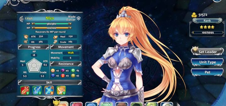 Empire Of Angels IV Review