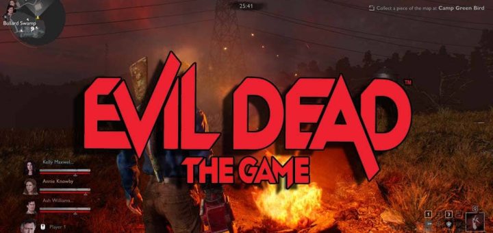 Evil Dead The Game Review title (1) (1)