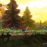 Heroine Anthem ZERO II Scalescars Oath Review
