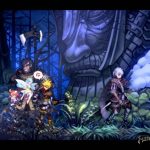 Heroine Anthem ZERO II Scalescars Oath Review
