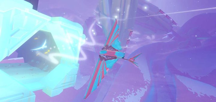Innerspace Review