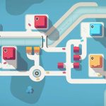Mini Motorways Review